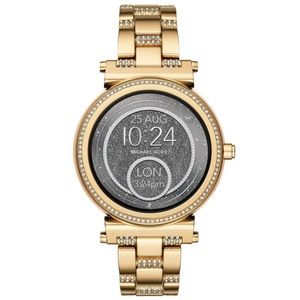 Michael Kors Access Sofie Smartwatch Touchscreen